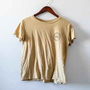 Billabong Womens Small Tee